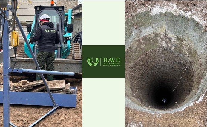 Kerti kút? Van kiút – de nem Samarával!