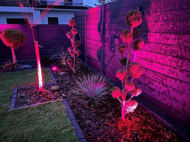 Stílusos és időtálló kerti világítás? A TEMU helyett bízd inkább a Rave Ace Gardenre!