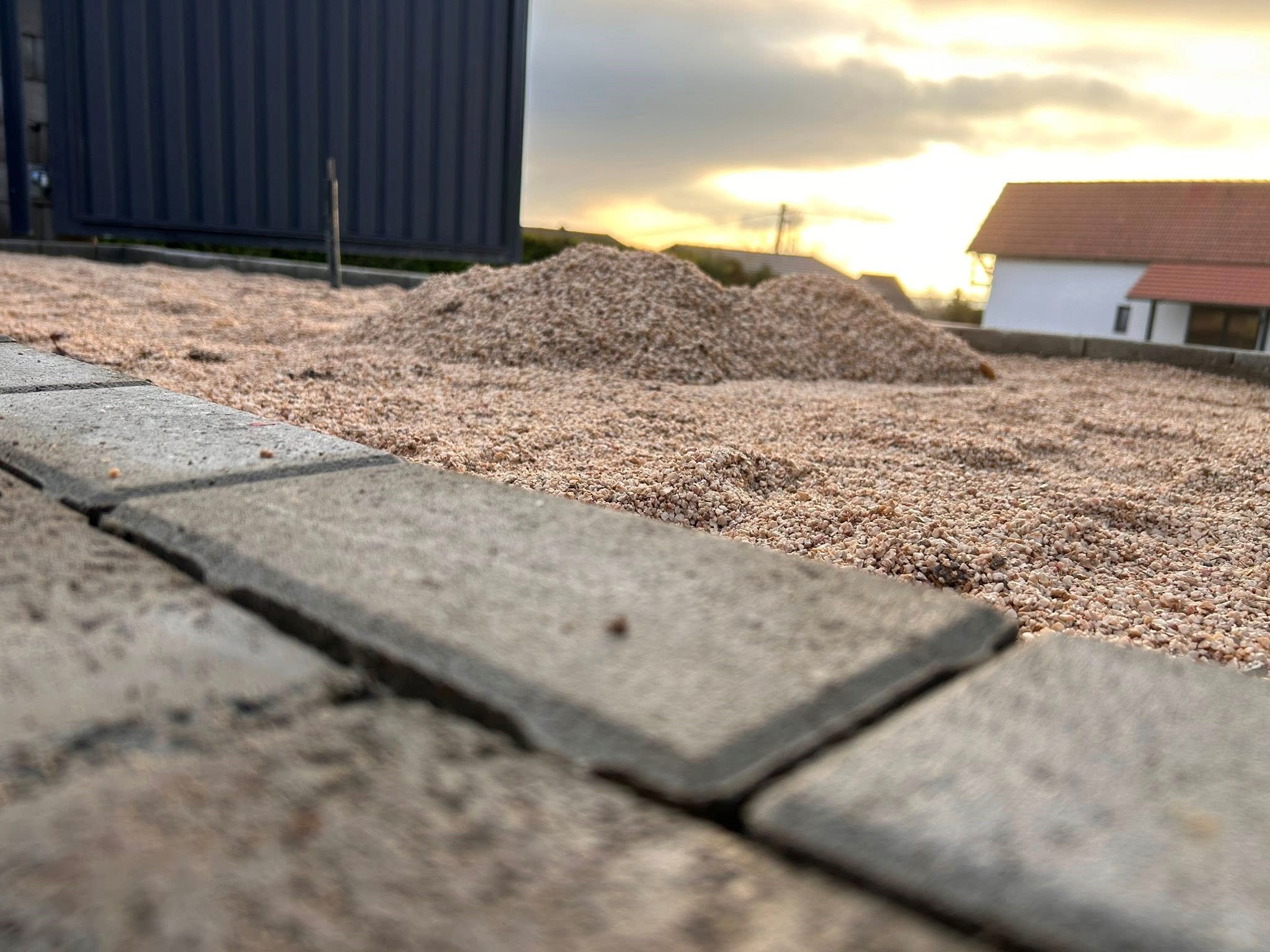 Térkő-kisokos: mikor válaszd ezt a burkolattípust, és hogyan döntsd el, melyik való neked?