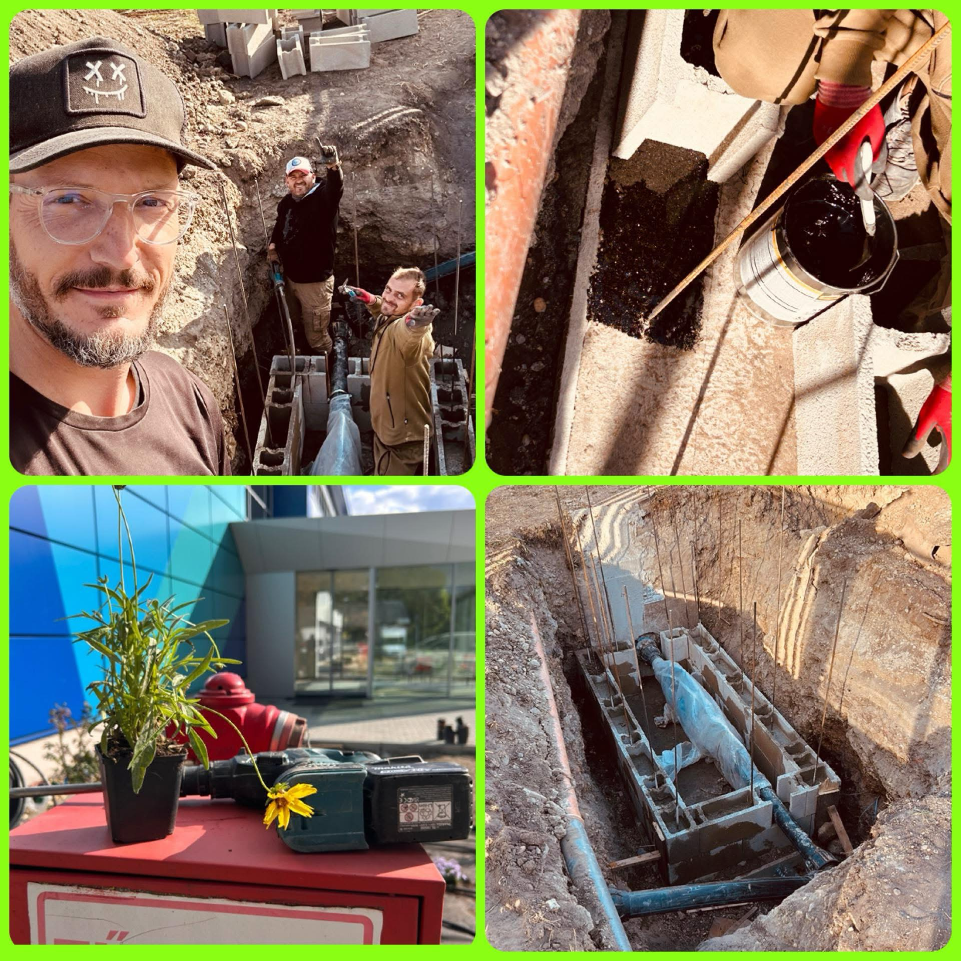 Egy alapmegoldás, ha vízellátásról van szó: a vízakna szerepe és jelentősége